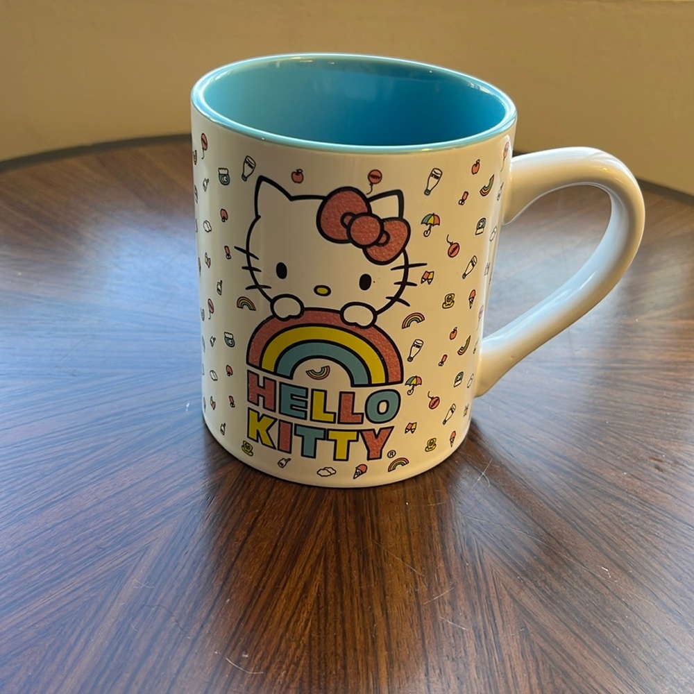 Hello Kitty Mug, NWOT‎